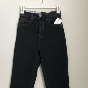 BDG Girlfriend jeans from Urban Outfitters